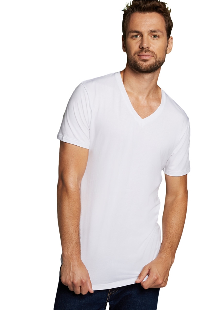 VELO BASICS KNITTED OPTICAL WHITE